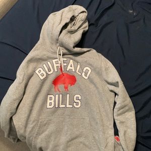 Buffalo Bills Nike Hoodie